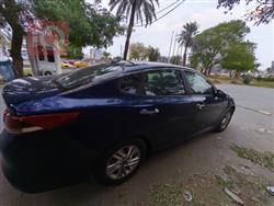 كيا اوبتيما